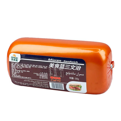 ** Ili Gourmet Blue Chicken Sandwich M ** ran Sandwich 350g Spicy Cumin