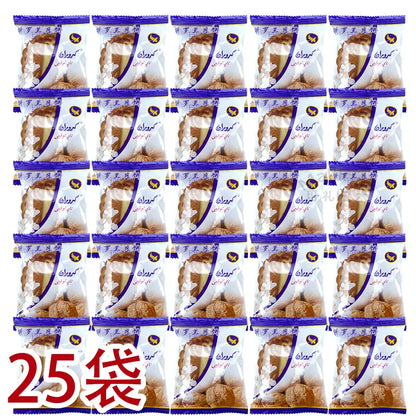 Xinjiang Hotan, Korolan, Mooncake Walnut Kernel Sesame Cake Snack Snack Kiroran CRORAN